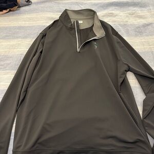 Peter Millar Quarter Zip